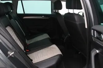Volkswagen Passat, 1.5, 132 kW, bensiin, automaat, esivedu