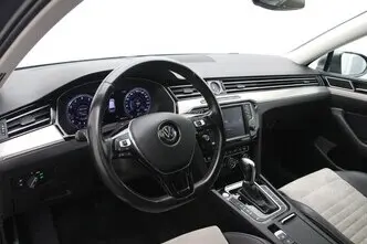 Volkswagen Passat, 1.5, 132 kW, bensiin, automaat, esivedu