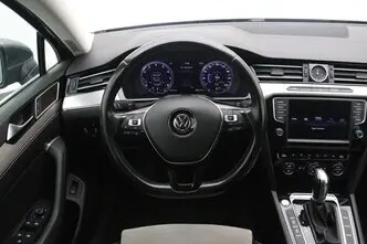 Volkswagen Passat, 1.5, 132 kW, bensiin, automaat, esivedu