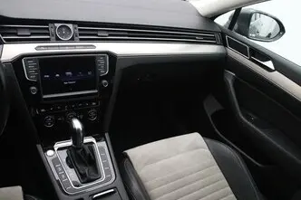 Volkswagen Passat, 1.5, 132 kW, bensiin, automaat, esivedu