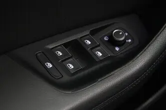Volkswagen Passat, 1.5, 132 kW, bensiin, automaat, esivedu