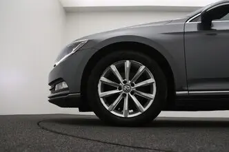 Volkswagen Passat, 1.5, 132 kW, bensiin, automaat, esivedu