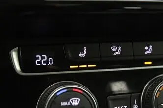 Volkswagen Passat, 1.5, 132 kW, bensiin, automaat, esivedu