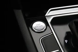 Volkswagen Passat, 1.5, 132 kW, bensiin, automaat, esivedu