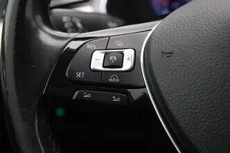Volkswagen Passat, 1.5, 132 kW, bensiin, automaat, esivedu