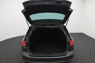 Volkswagen Passat, 1.5, 132 kW, bensiin, automaat, esivedu