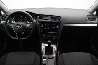 Volkswagen Golf, 1.6, 85 kW, diisel, manuaal, esivedu