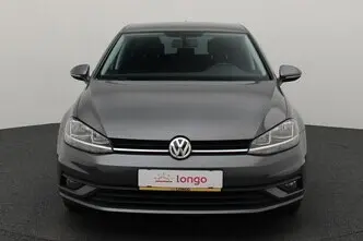 Volkswagen Golf, 1.6, 85 kW, diisel, manuaal, esivedu