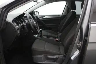 Volkswagen Golf, 1.6, 85 kW, diisel, manuaal, esivedu