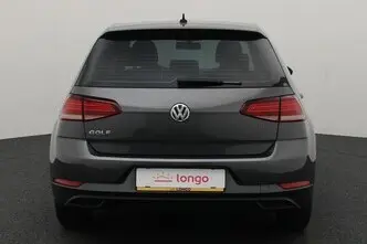 Volkswagen Golf, 1.6, 85 kW, diisel, manuaal, esivedu