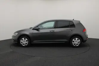 Volkswagen Golf, 1.6, 85 kW, diisel, manuaal, esivedu
