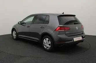 Volkswagen Golf, 1.6, 85 kW, diisel, manuaal, esivedu