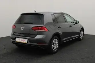 Volkswagen Golf, 1.6, 85 kW, diisel, manuaal, esivedu