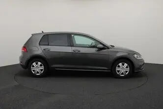 Volkswagen Golf, 1.6, 85 kW, diisel, manuaal, esivedu