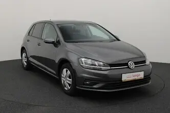Volkswagen Golf, 1.6, 85 kW, diisel, manuaal, esivedu