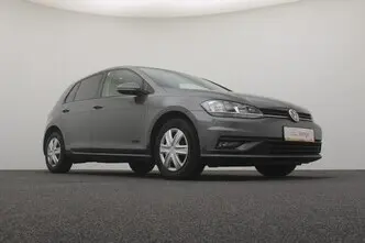 Volkswagen Golf, 1.6, 85 kW, diisel, manuaal, esivedu