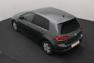 Volkswagen Golf, 1.6, 85 kW, diisel, manuaal, esivedu