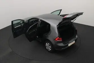 Volkswagen Golf, 1.6, 85 kW, diisel, manuaal, esivedu