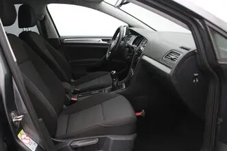 Volkswagen Golf, 1.6, 85 kW, diisel, manuaal, esivedu
