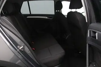 Volkswagen Golf, 1.6, 85 kW, diisel, manuaal, esivedu