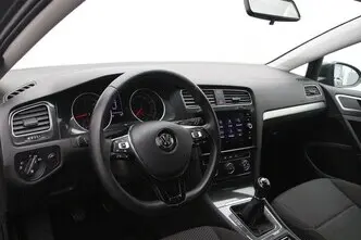 Volkswagen Golf, 1.6, 85 kW, diisel, manuaal, esivedu