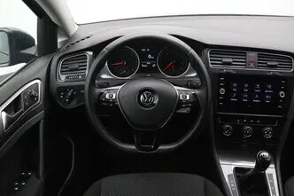 Volkswagen Golf, 1.6, 85 kW, diisel, manuaal, esivedu