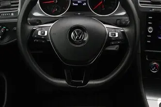 Volkswagen Golf, 1.6, 85 kW, diisel, manuaal, esivedu