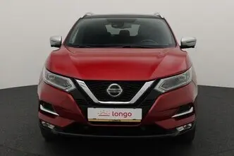 Nissan Qashqai, 1.6, 120 kW, bensiin, manuaal, esivedu