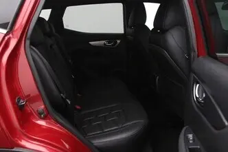 Nissan Qashqai, 1.6, 120 kW, bensiin, manuaal, esivedu