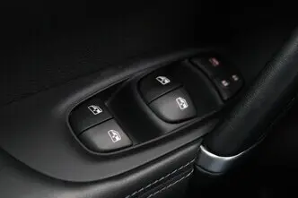 Nissan Qashqai, 1.6, 120 kW, bensiin, manuaal, esivedu