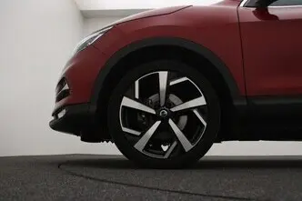 Nissan Qashqai, 1.6, 120 kW, bensiin, manuaal, esivedu