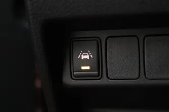 Nissan Qashqai, 1.6, 120 kW, bensiin, manuaal, esivedu