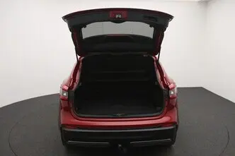 Nissan Qashqai, 1.6, 120 kW, bensiin, manuaal, esivedu