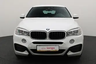 BMW X6, 3.0, 190 kW, diisel, automaat, nelikvedu