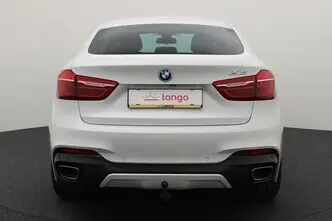 BMW X6, 3.0, 190 kW, diisel, automaat, nelikvedu