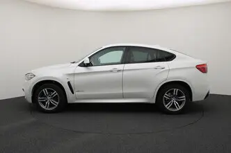 BMW X6, 3.0, 190 kW, diisel, automaat, nelikvedu