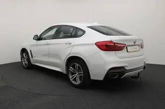 BMW X6, 3.0, 190 kW, diisel, automaat, nelikvedu