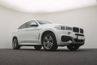 BMW X6, 3.0, 190 kW, diisel, automaat, nelikvedu