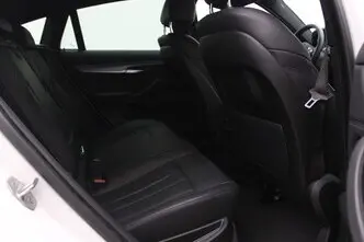 BMW X6, 3.0, 190 kW, diisel, automaat, nelikvedu