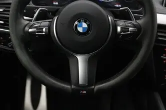 BMW X6, 3.0, 190 kW, diisel, automaat, nelikvedu
