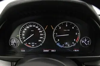 BMW X6, 3.0, 190 kW, diisel, automaat, nelikvedu