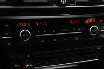 BMW X6, 3.0, 190 kW, diisel, automaat, nelikvedu