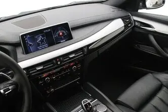 BMW X6, 3.0, 190 kW, diisel, automaat, nelikvedu