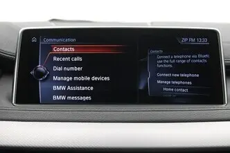 BMW X6, 3.0, 190 kW, diisel, automaat, nelikvedu