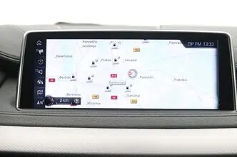 BMW X6, 3.0, 190 kW, diisel, automaat, nelikvedu