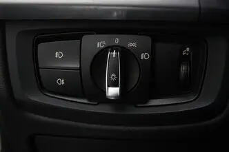 BMW X6, 3.0, 190 kW, diisel, automaat, nelikvedu