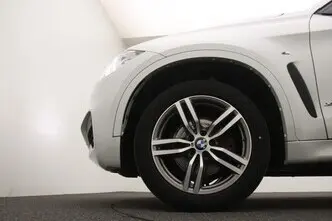 BMW X6, 3.0, 190 kW, diisel, automaat, nelikvedu