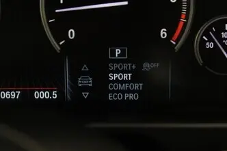 BMW X6, 3.0, 190 kW, diisel, automaat, nelikvedu