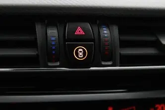 BMW X6, 3.0, 190 kW, diisel, automaat, nelikvedu