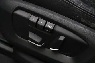 BMW X6, 3.0, 190 kW, diisel, automaat, nelikvedu
